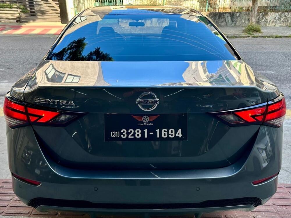 Nissan Sentra