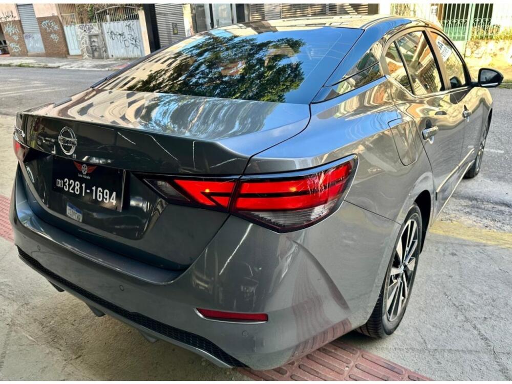 Nissan Sentra