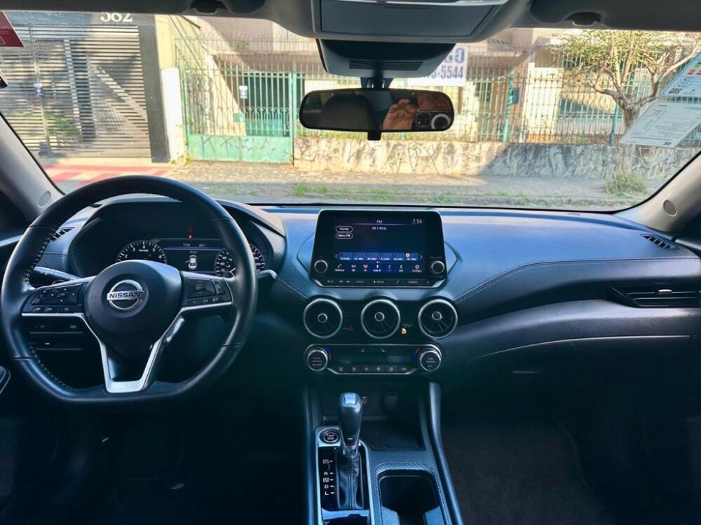 Nissan Sentra