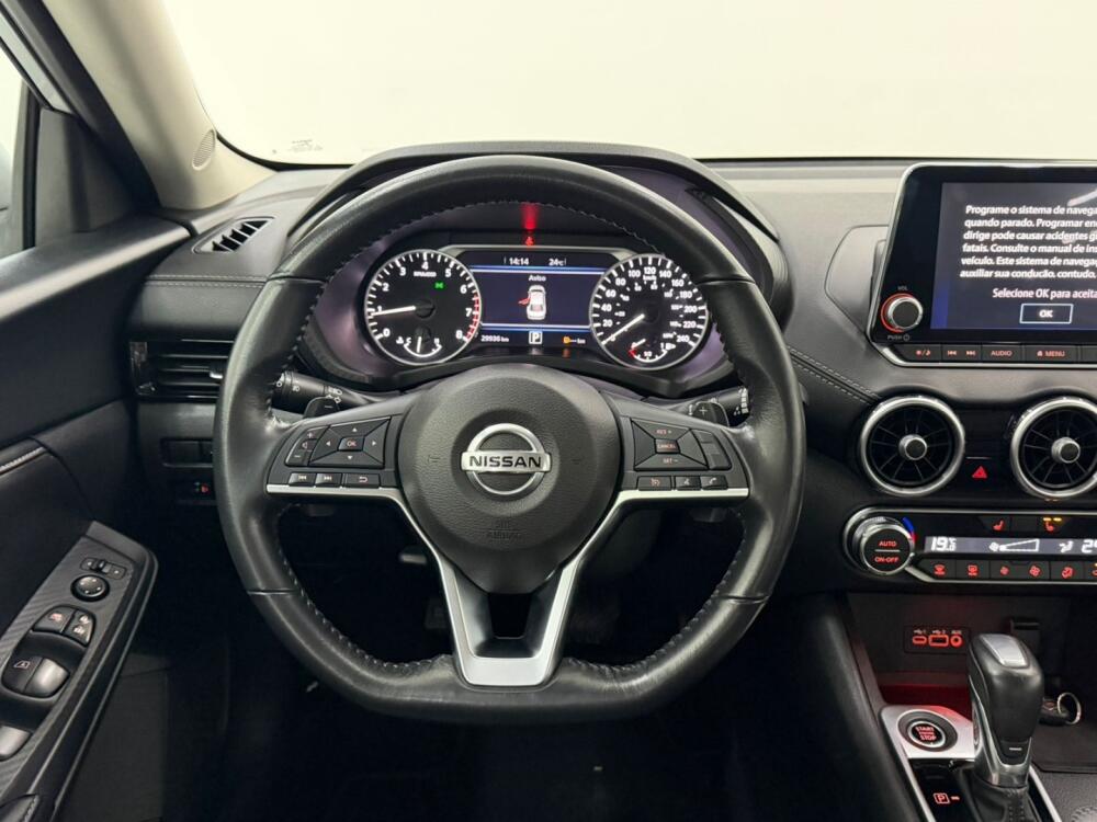 Nissan Sentra