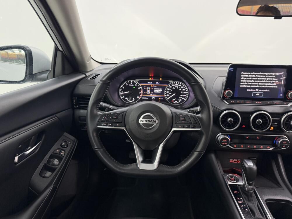 Nissan Sentra