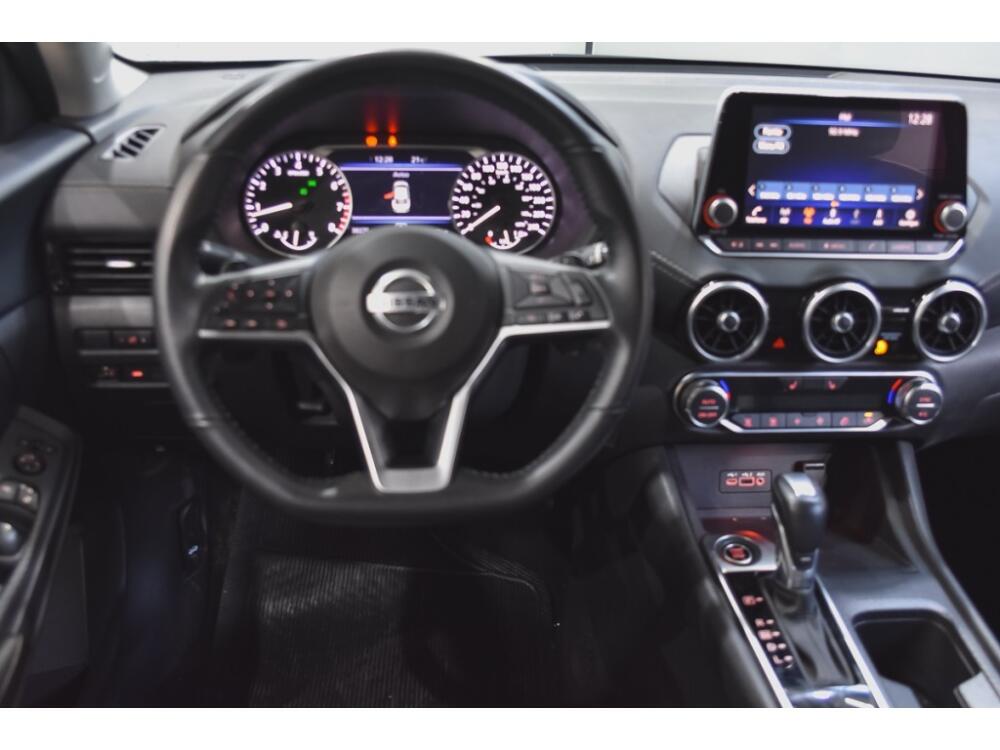 Nissan Sentra