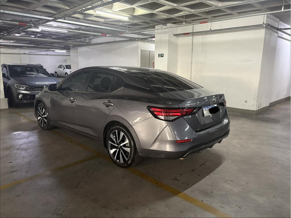 Nissan Sentra