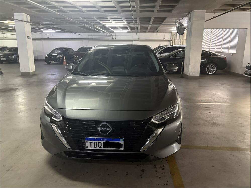Nissan Sentra