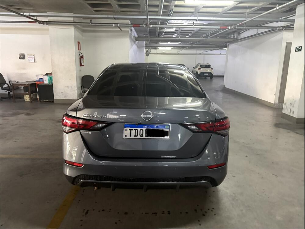 Nissan Sentra