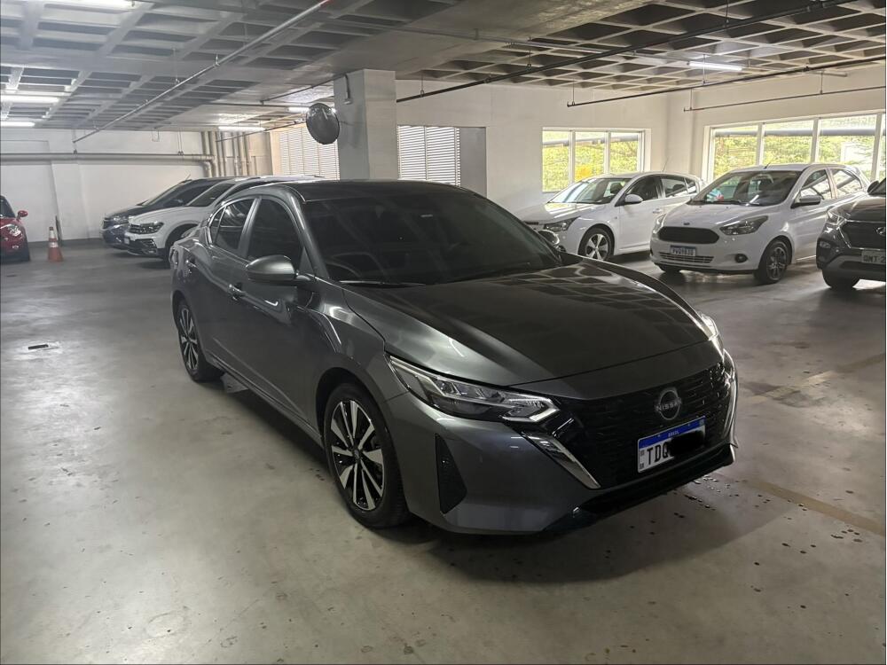 Nissan Sentra