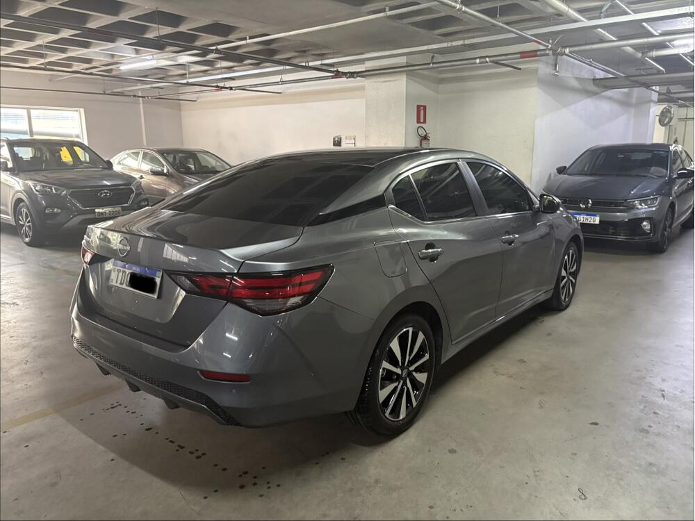 Nissan Sentra