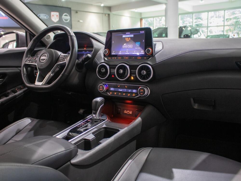Nissan Sentra