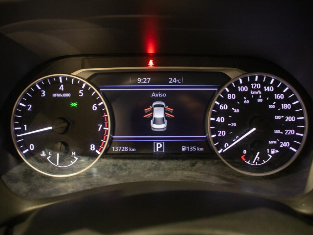 Nissan Sentra