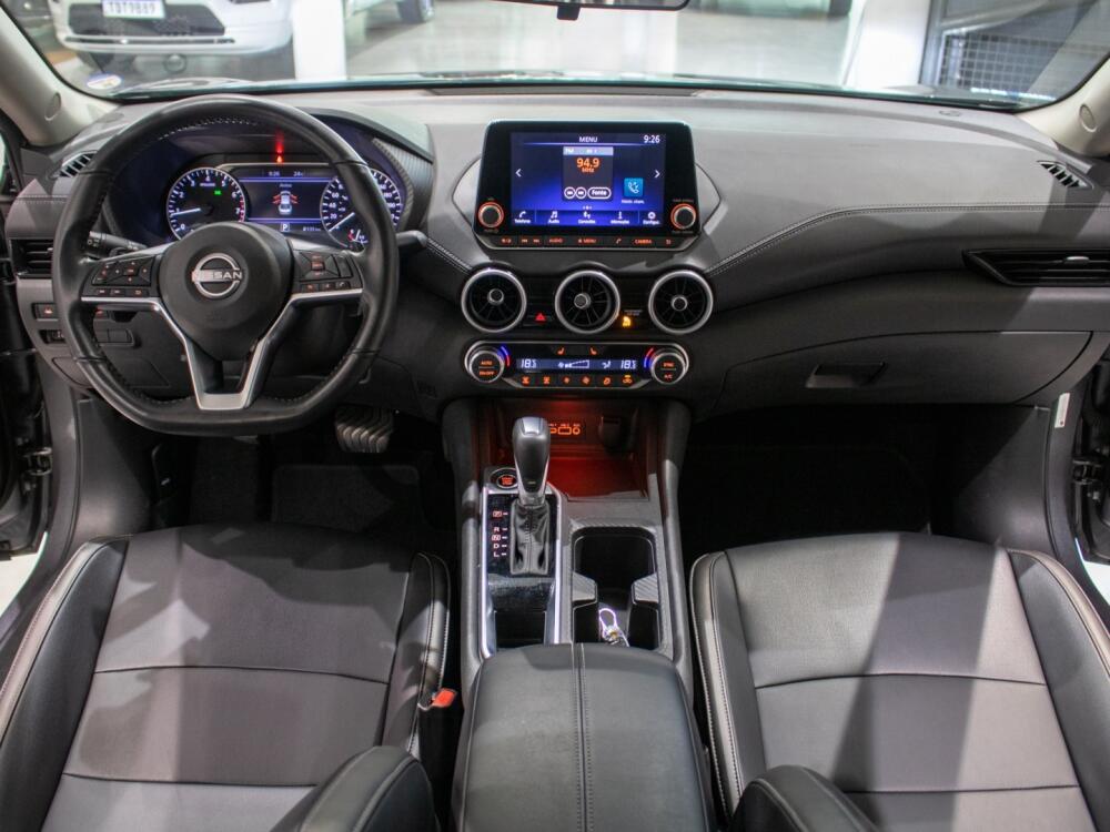 Nissan Sentra