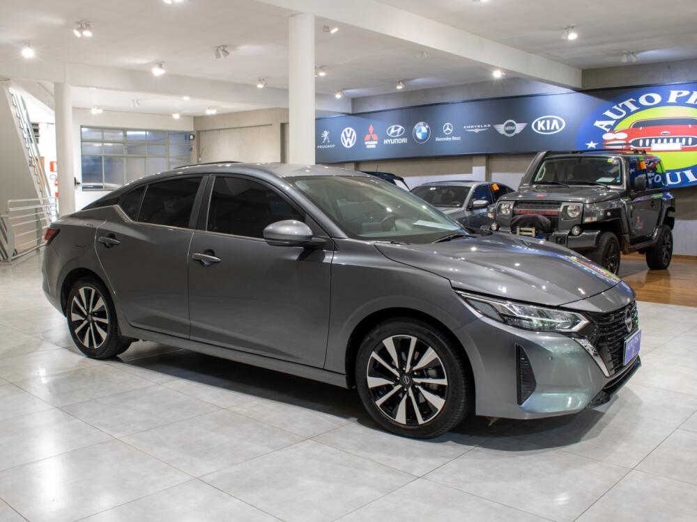 Nissan Sentra