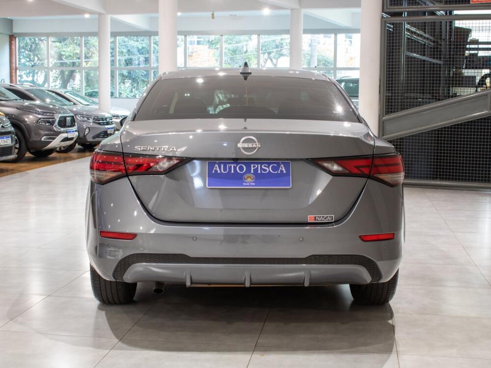 Nissan Sentra