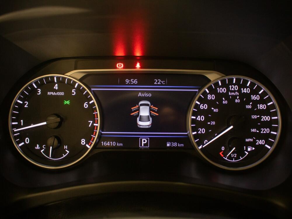 Nissan Sentra
