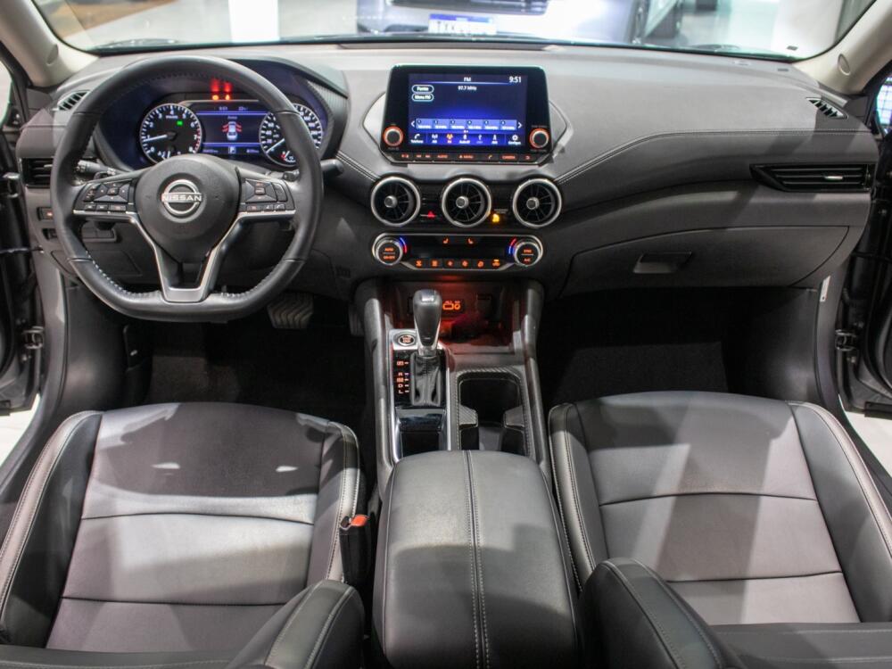 Nissan Sentra