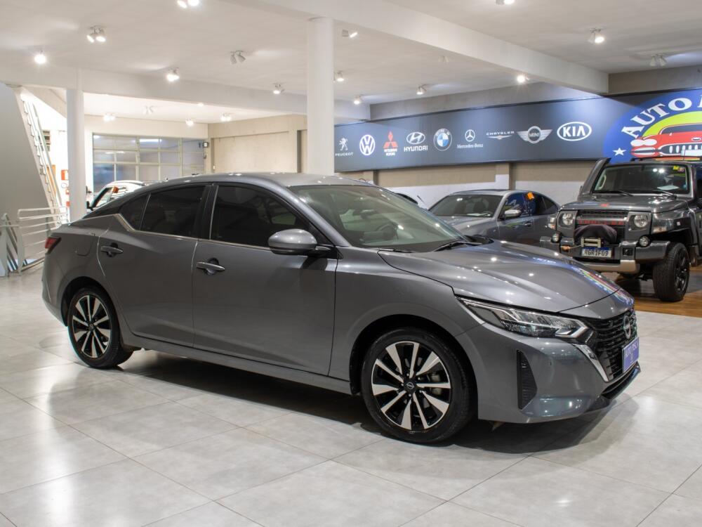 Nissan Sentra