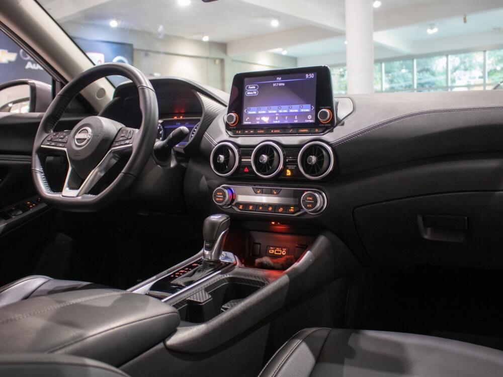 Nissan Sentra