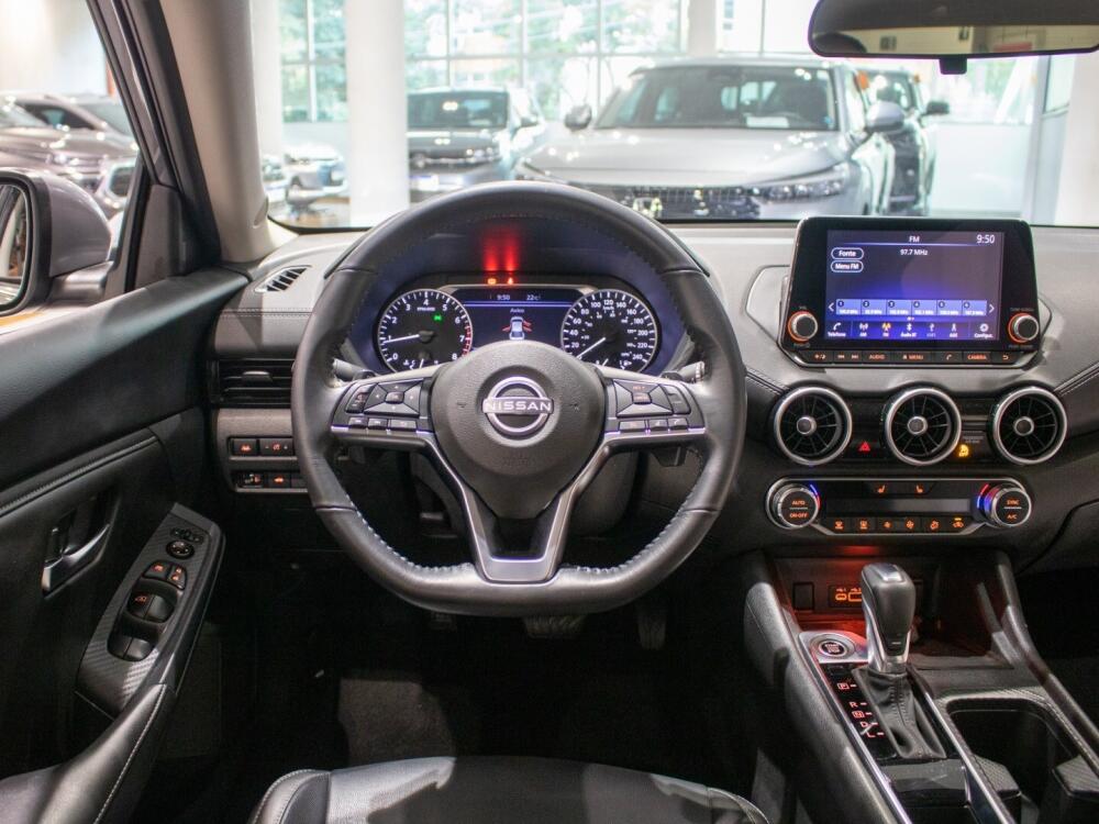 Nissan Sentra