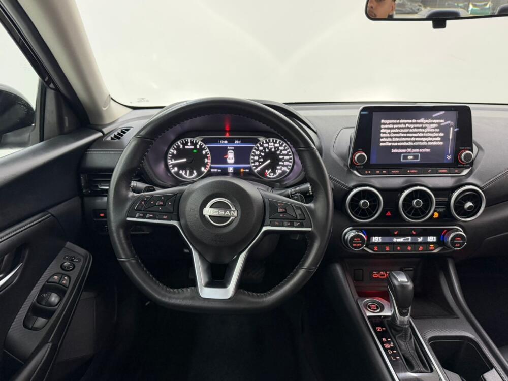 Nissan Sentra
