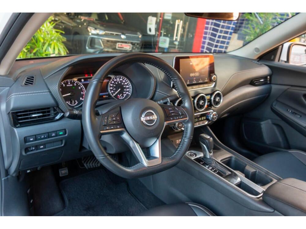 Nissan Sentra