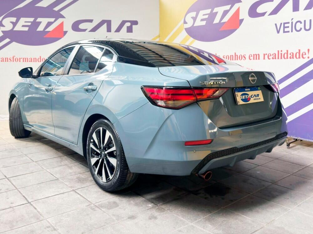 Nissan Sentra