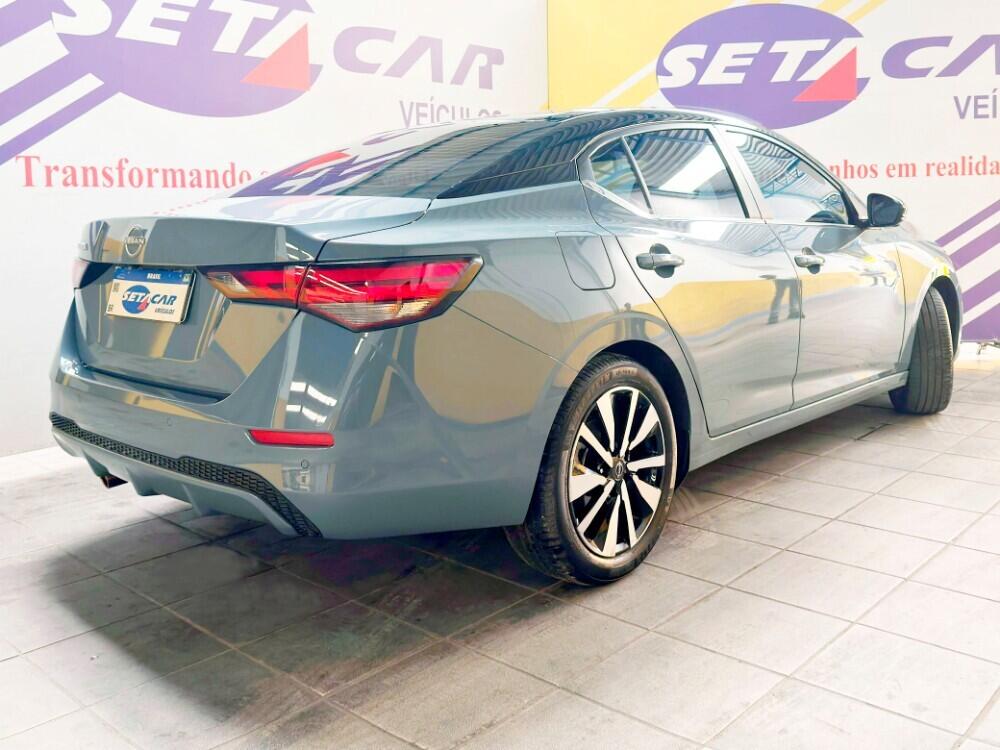 Nissan Sentra