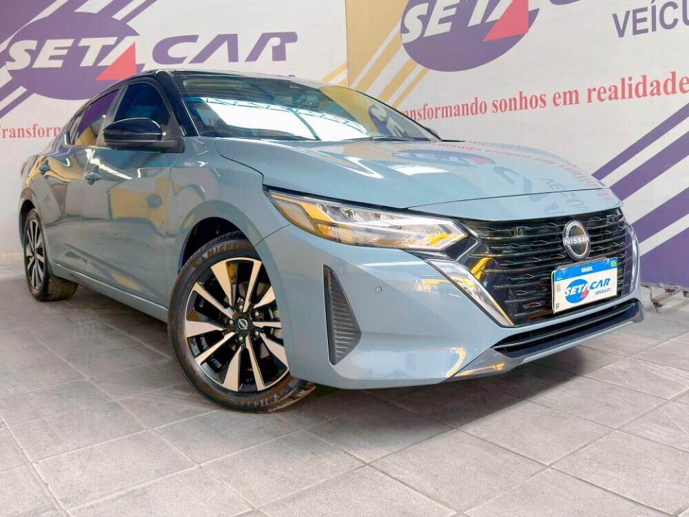 Nissan Sentra
