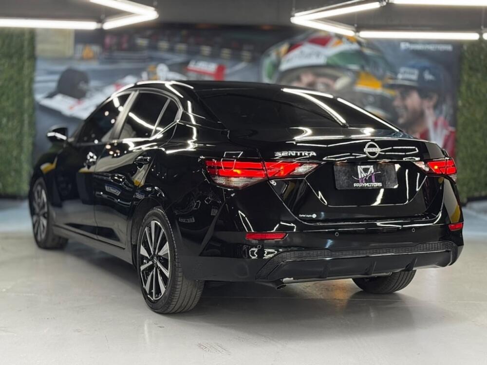 Nissan Sentra