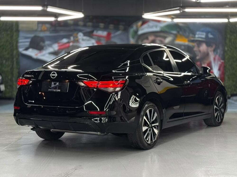 Nissan Sentra