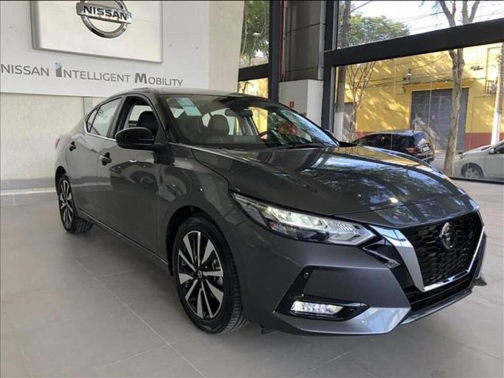 Nissan Sentra