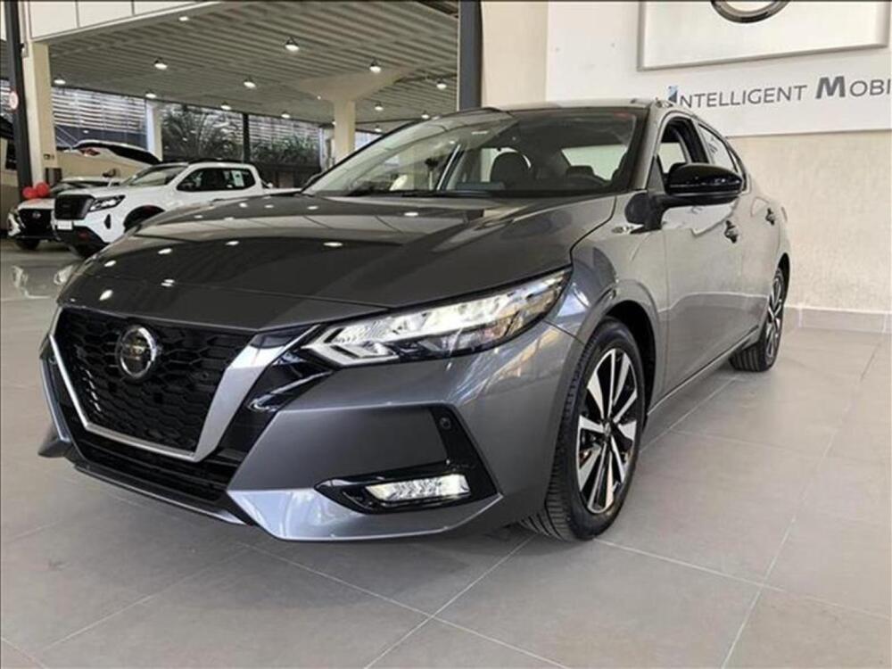 Nissan Sentra
