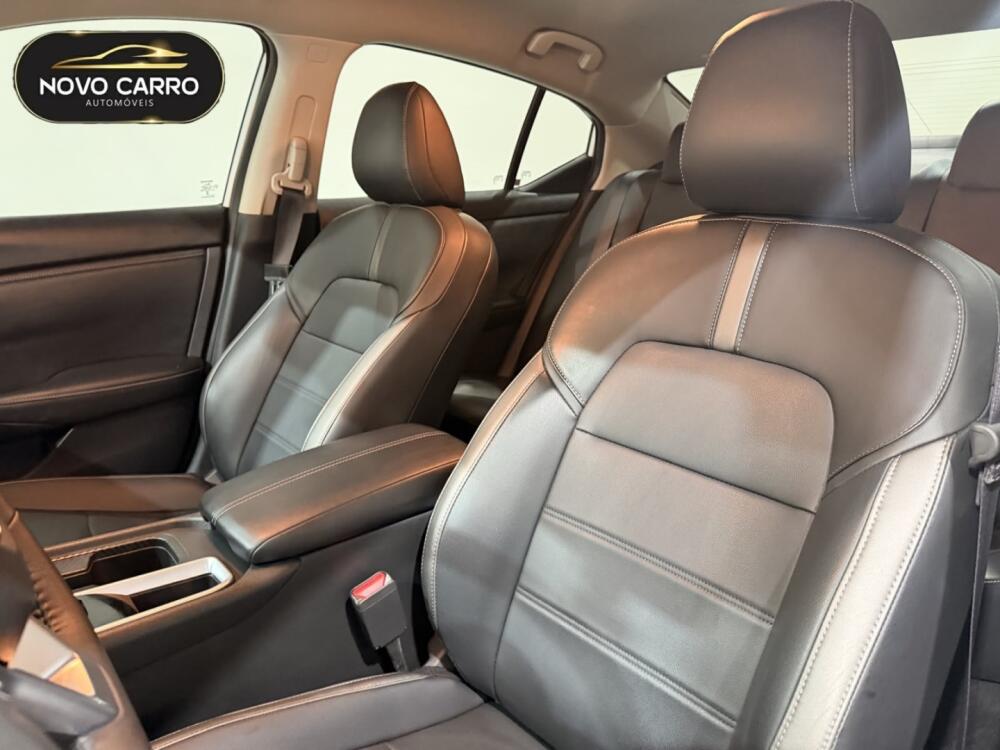 Nissan Sentra