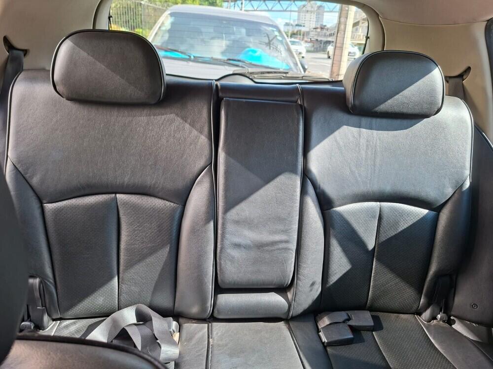 Nissan Tiida Hatch