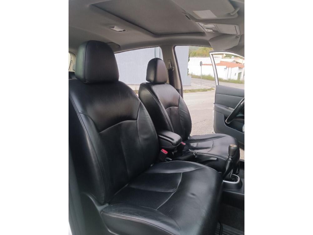 Nissan Tiida Hatch