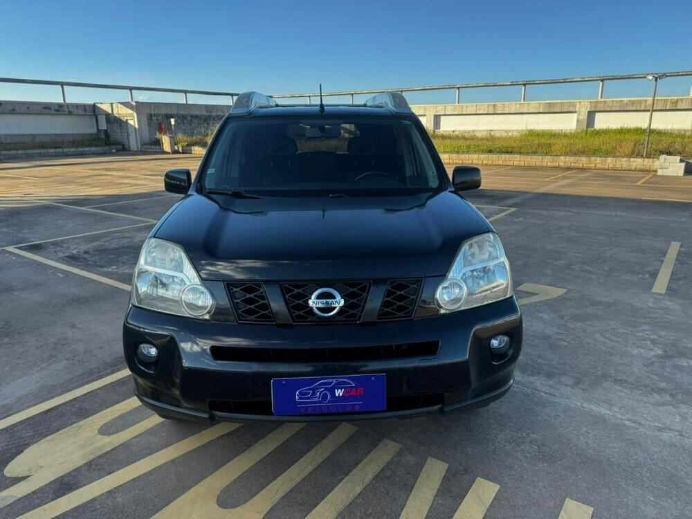 Nissan XTrail