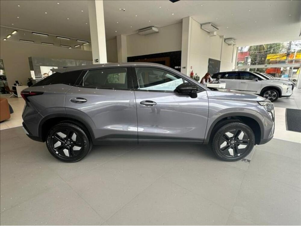 Omoda E5