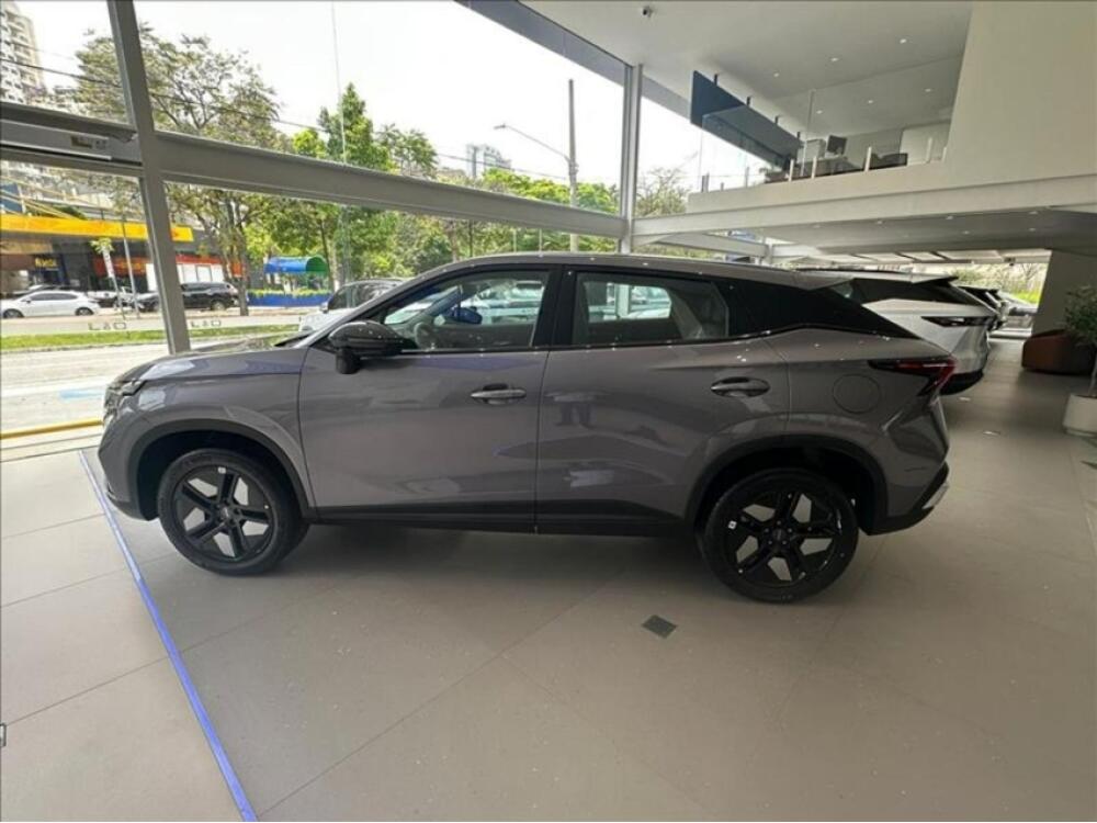 Omoda E5