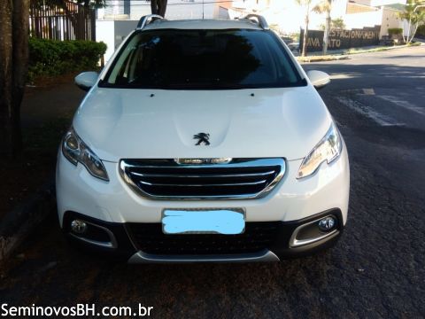 Peugeot 2008 Peugeot 2008
