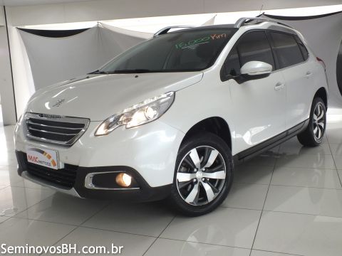 Peugeot 2008 Peugeot 2008