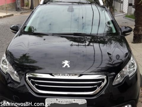 Peugeot 2008 Peugeot 2008