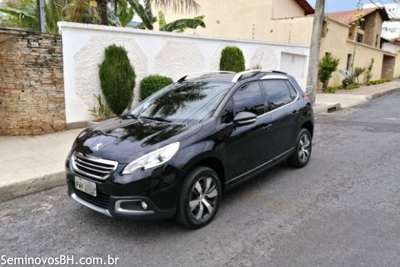 Peugeot 2008 Peugeot 2008