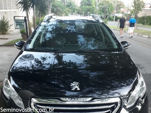 Peugeot 2008 Peugeot 2008