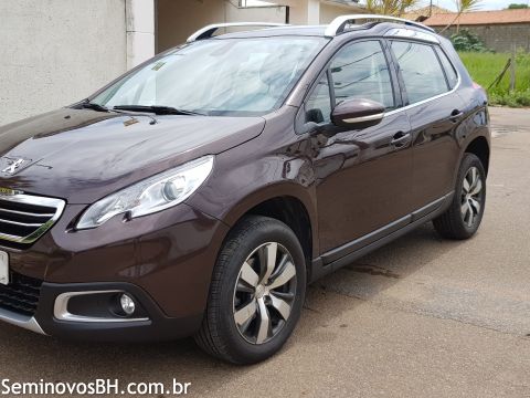 Peugeot 2008 Peugeot 2008