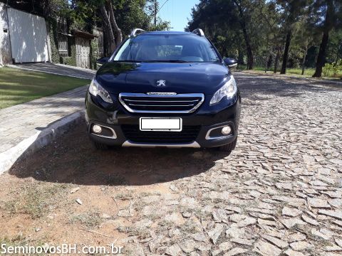Peugeot 2008 Peugeot 2008