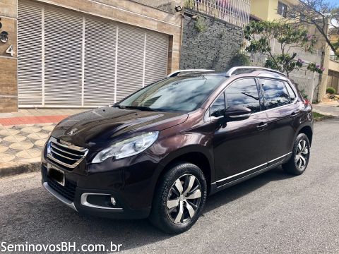 Peugeot 2008 Peugeot 2008