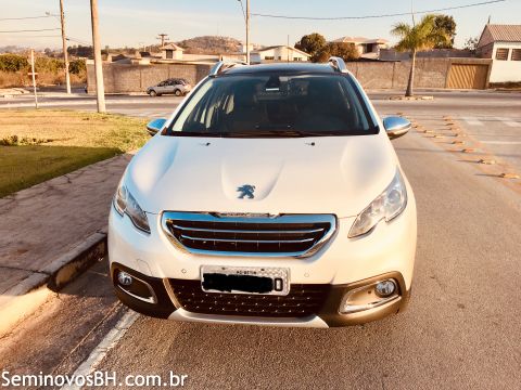 Peugeot 2008 Peugeot 2008
