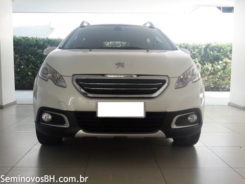 Peugeot 2008 Peugeot 2008