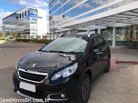 Peugeot 2008 Peugeot 2008