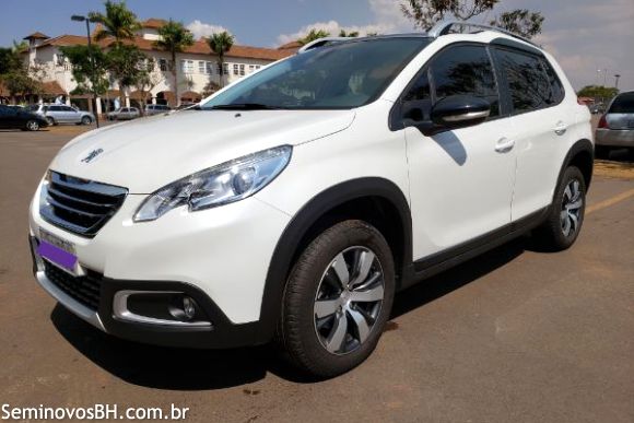 Peugeot 2008 Peugeot 2008