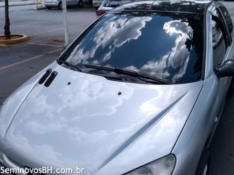 Peugeot 206 Peugeot 206