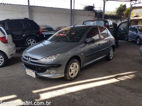 Peugeot 206 Peugeot 206